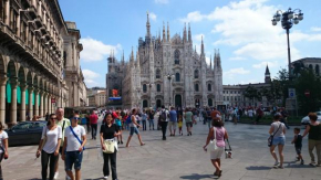 Flat in Duomo Milano
